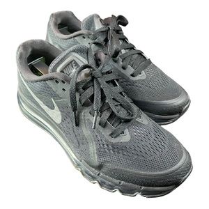 Nike Air Max Reflective - 9 US Women’s